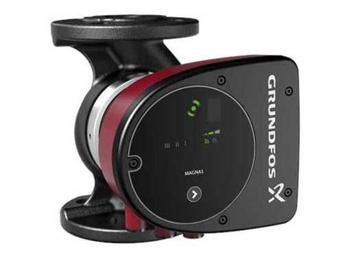 Pompe Grundfos Magna1 32-60 F 220