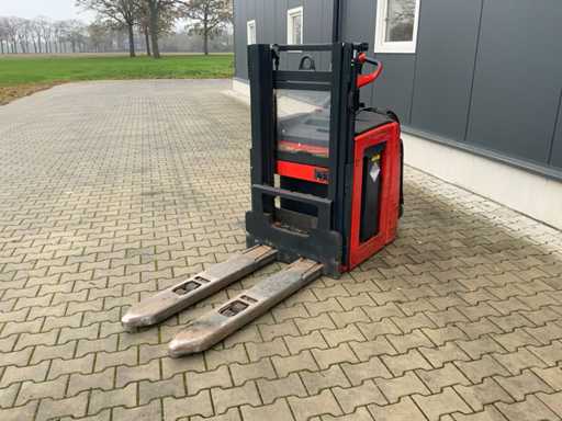 2017 Linde L14 AP-Stacker