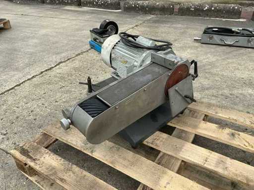 Optimum DBS 75 Riemenschleifer