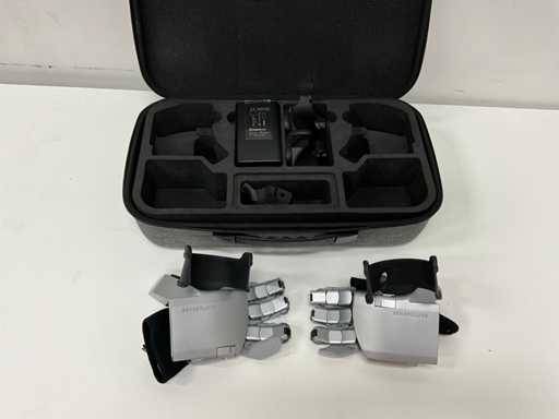 SenseGlove Nova – rękawice haptyczne z etui (2x)