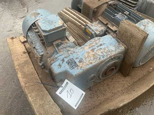 Nord SK132SH/4 Elektromotor