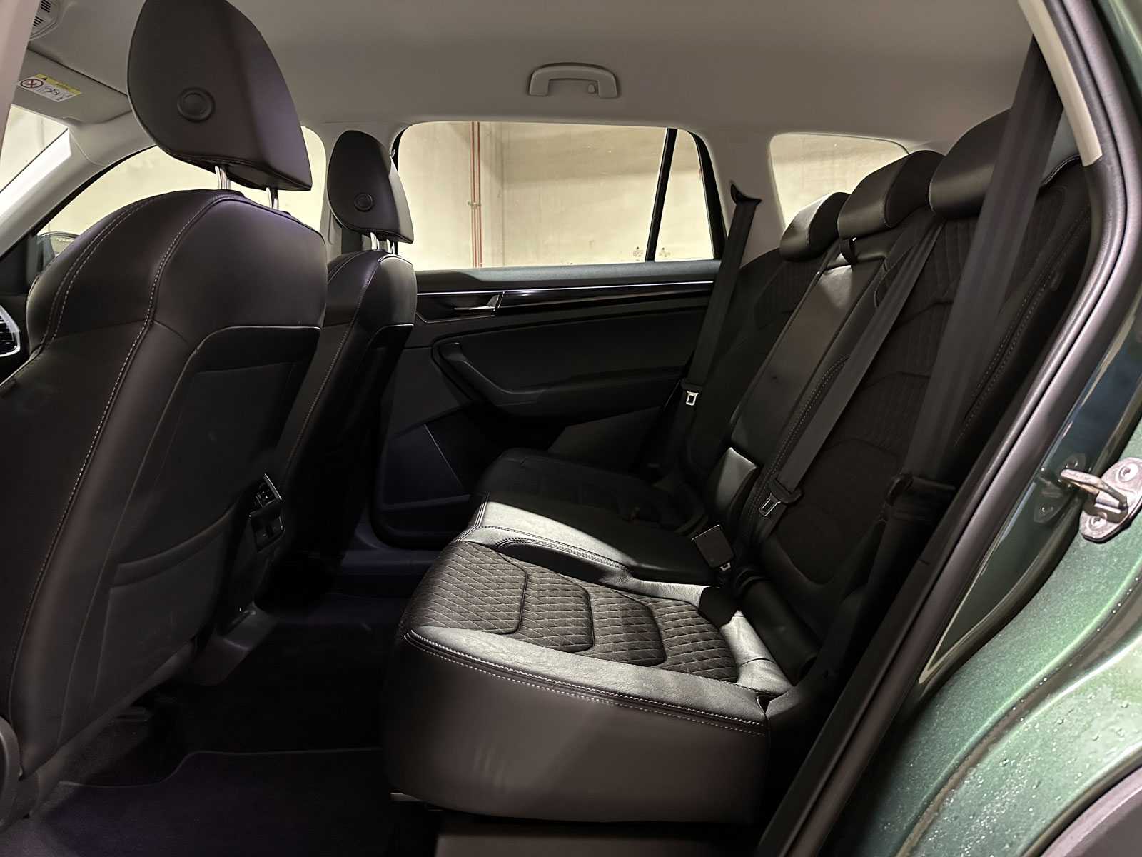 Skoda Kodiaq 1.5 TSI Business Edition Plus 150pk 2021 (Origineel-NL + 1e Eigenaar), K-631-SX