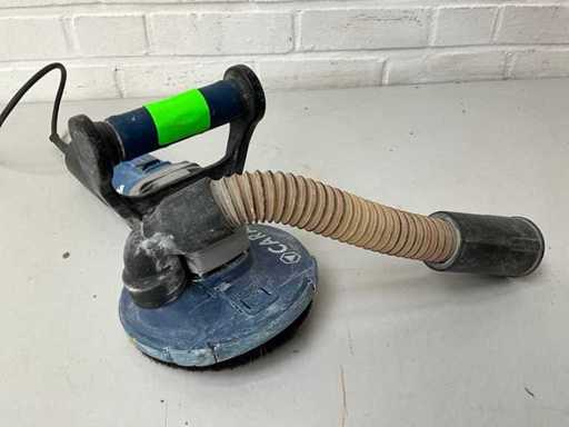 Szlifierka betonu Carat BS-1252 z 2016 roku