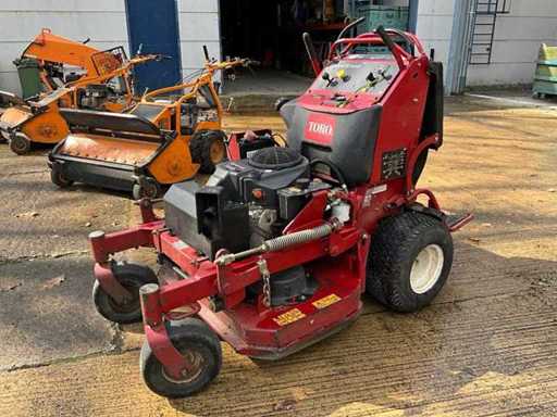 Toro Grandstand Grasmaaier