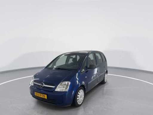 Opel Meriva 1.6-16V Essentia 2003 | 11-LV-FN
