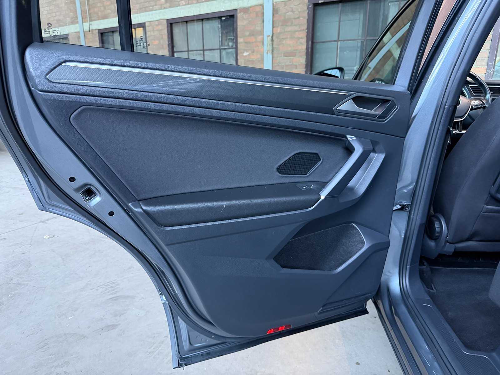 Volkswagen Tiguan Allspace 1.5 TSI Highline Business R 7p. 