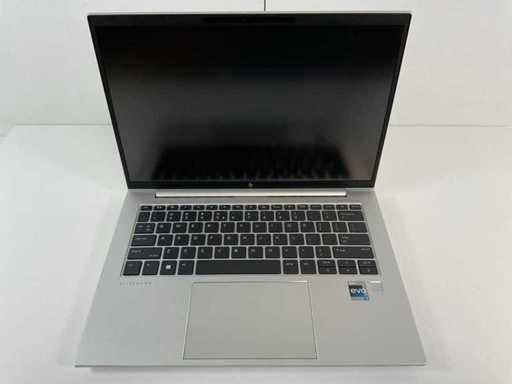 HP EliteBook 840 G9 14", Core(TM) i7 12ª generazione, 32 GB di RAM, 512 GB NVMe Laptop