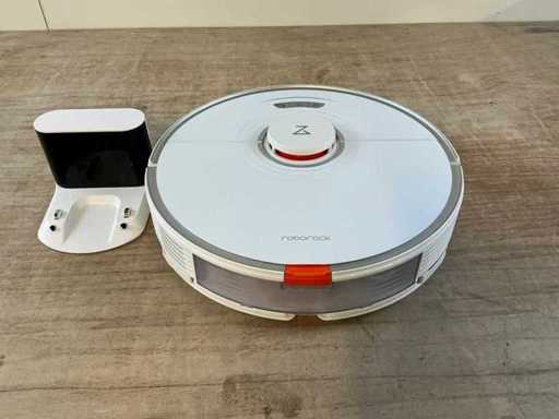 ROBOROCK S7 Robotstofzuiger