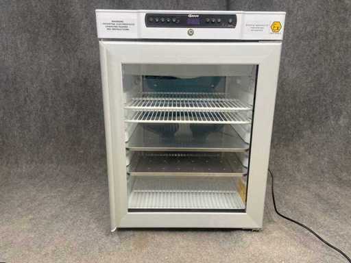 Gram - Gram BioCompact II RR 210 LG 11 Frigider de laborator