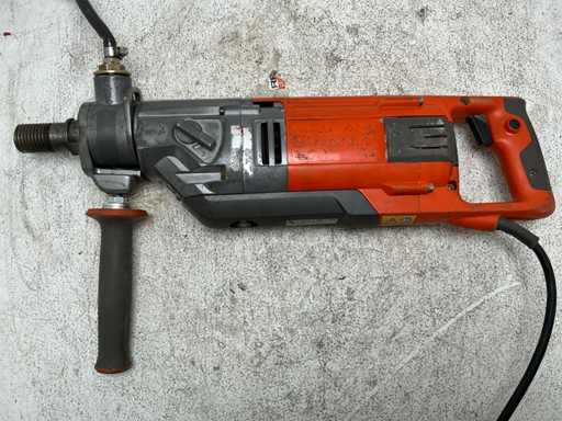 2020 Husqvarna DM220 Diamond Drilling Machine 150mm