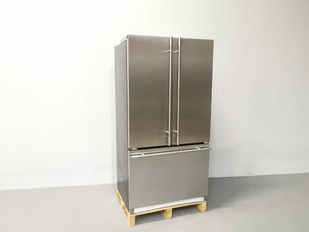 AMANA - G32026PELB - American type fridge freezer