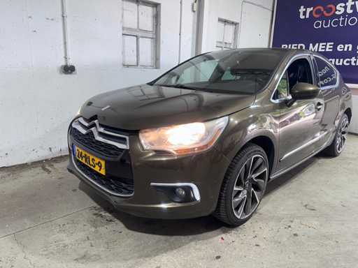 Citroen - DS4 - 1.6 THP Sport Chic - 24-RLS-9