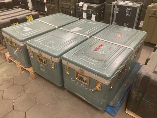 Deployable torque calibration system