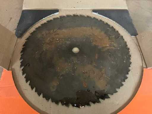 Lame de scie CMT Orange Tools