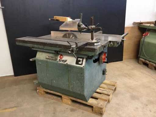 SCM SI15F Afkortcirkelzaagmachine