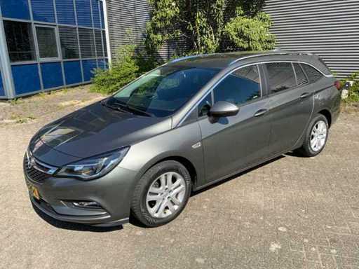 Opel Astra Sports Tourer 1.0 2019 Ediție online Auto de pasageri