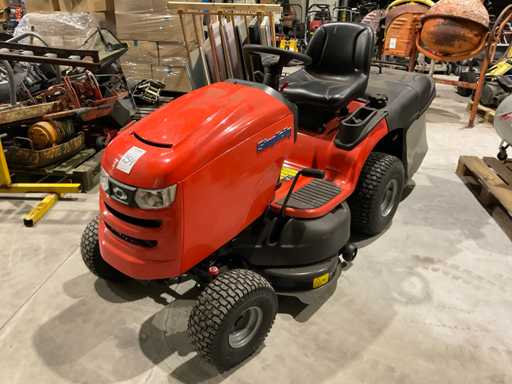 Ma?ini de tuns iarba Simplicity SRD100 2017