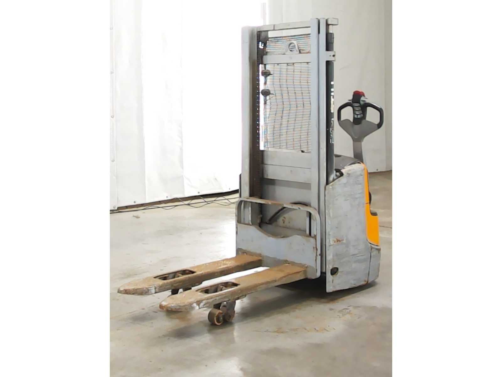 STILL EXV12I Stacker Truck