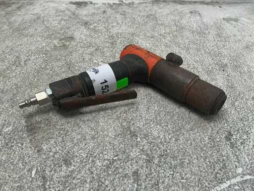 2013 Trelawny 2BPG Chisel Scaler Joint Scaler Air 2kg