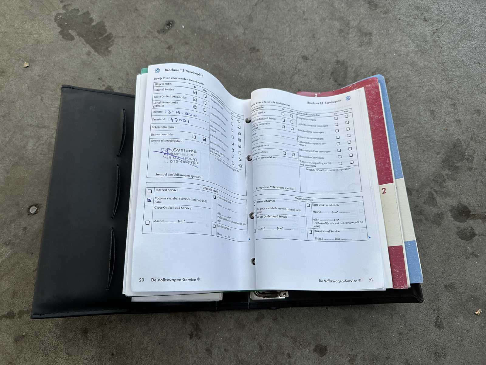 Volkswagen Caddy 1.9 TDI 105PK 2006, 04-BV-VN