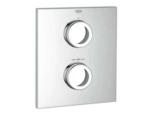Rozeta termostatului Grohe Grohterm 3000
