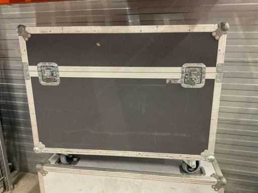 Audipack 91x58cm Flightcase