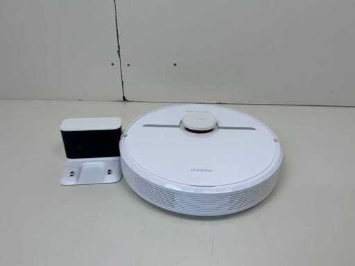 DREAME D9 Max Roboterstaubsauger