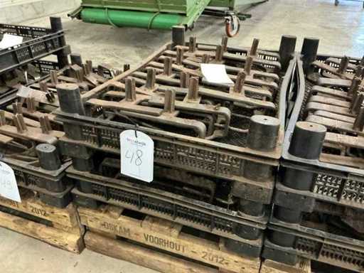 Pothouderset ‘9CM’