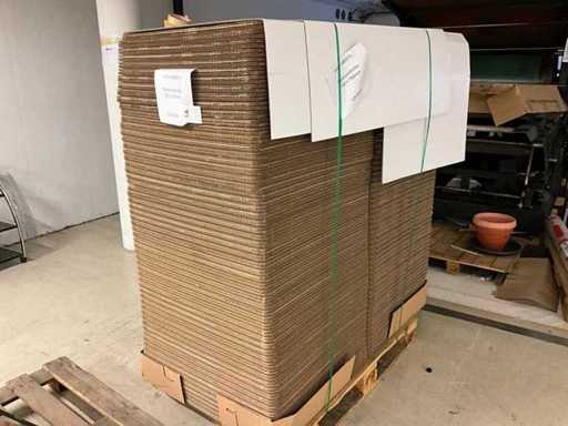 Sonstige Verpackungsmaterialien