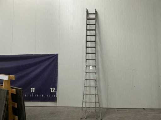 Wienese Ladder