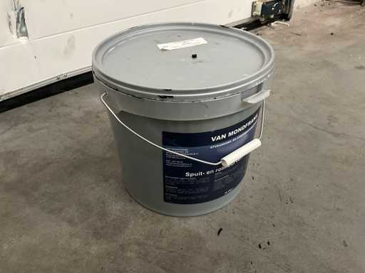 Verniciatura Van Mondfrans Base7 2021 (5L)