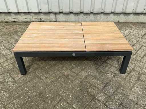 Suns - Składany stolik do salonu