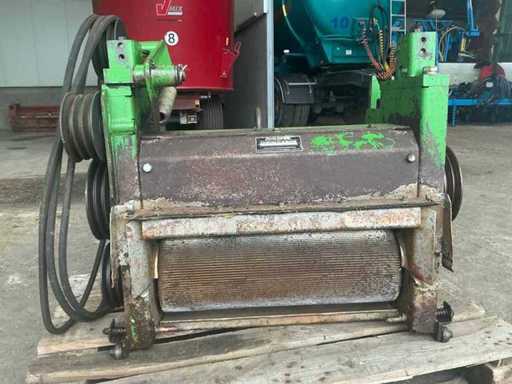 John Deere Pellet conditioner (6000 series)