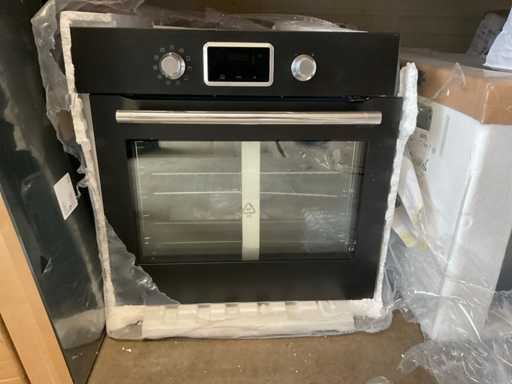 IKEA Smaksak UEDP45NH Inbouw Heteluchtoven