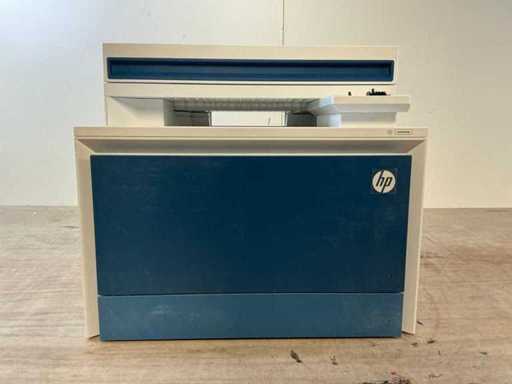 HP OfficeJet Pro Color Laser Jet Pro MFP 4302dw HP Drucker