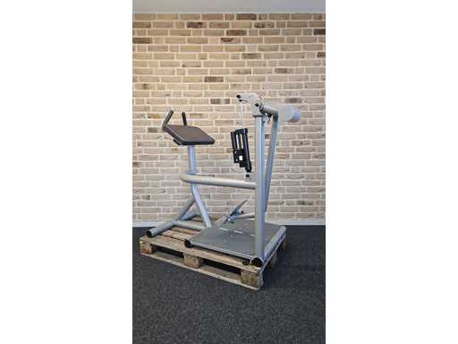 Sonstige Krafttrainingsartikel