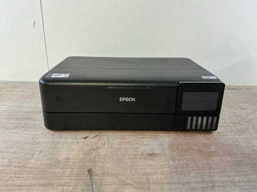 Epson EcoTank ET-8550 Weitere Drucker und Kopierer