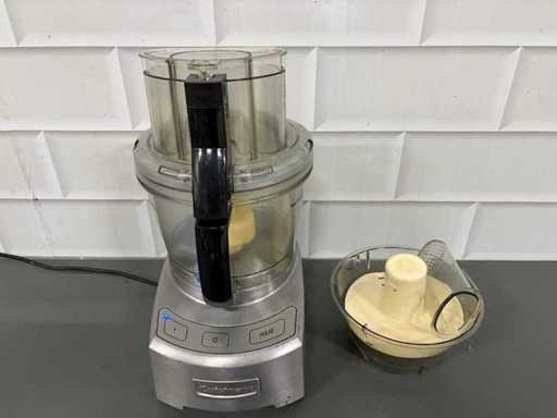 Cuisinart - FP12DC03E - Keukenmachine