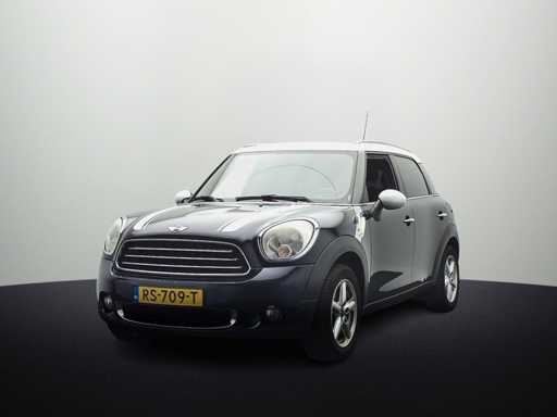 Mini Countryman 1.6 Cooper 2011