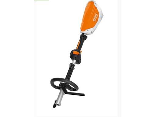 Stihl KMA130R Accu combimotor