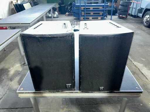 Hortus - Staffel 10.1 - Hortus Staffel 10.1 (2x)