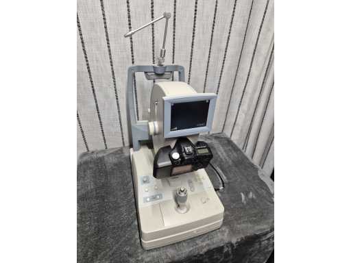 CANON - CR-1 Mark II - Digital Retinograph