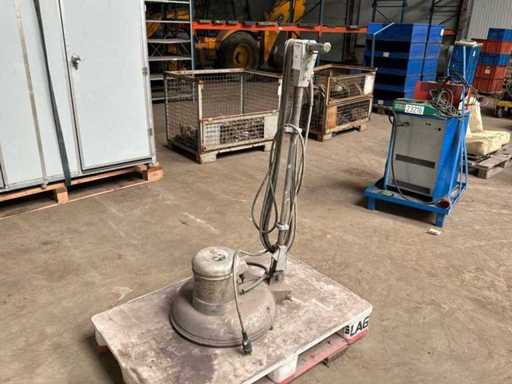 Polisseur industriel Gränichen A.G. 222