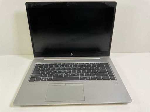 HP MT45 14", AMD Ryzen 3 PRO 3300U, 20 Go de RAM, SSD 128 Go, ordinateur portable AMD Radeon Vega Series 2 Go