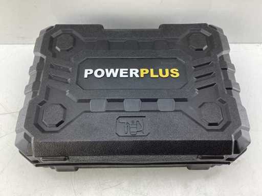 Powerplus - POWX1199 - Perceuse à chocs électrique 