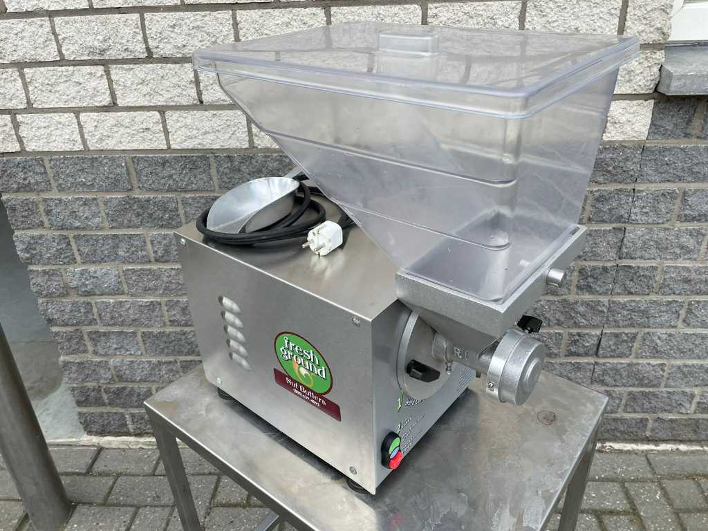 Olde Tyme - Beurre de cacahuète fraîchement moulu - Autres machines de production alimentaire beurre de cacahuète - 2017