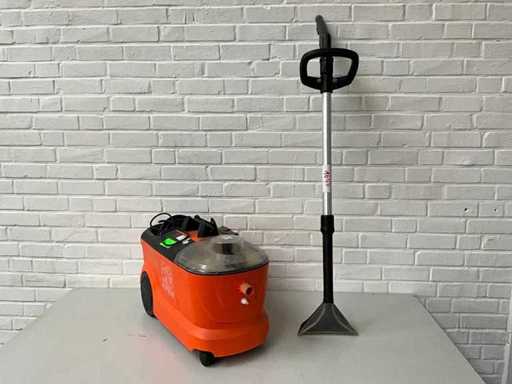 Aspirateur à lavage Kärcher Puzzi 10/1