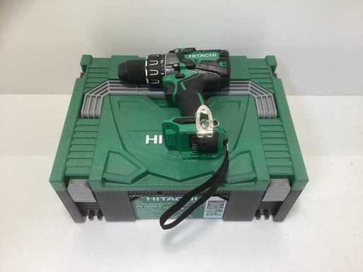 Hitachi DS36DA Bohrer/Treiber