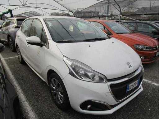PEUGEOT 208 1 SERIES PURETECH 82 S&S 5P. ACTIVE Car
