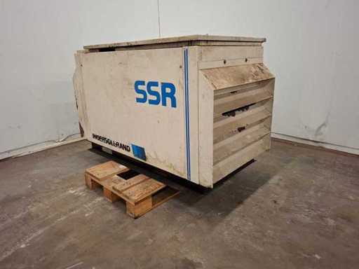 Ingersoll Rand - 1990 - SSR Series - Screw Compressor
